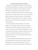 Las Necesidades Educativas Especiales y la Integración/