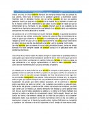 Había una vez un chico exánime llamado Ian siempre estaba triste por peleas de sus padres, ellos todo el tiempo se la pasaban gritando y diciéndose cosas hirientes esto le afectaba mucho.