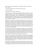 La participación democrática y su relación con la educación