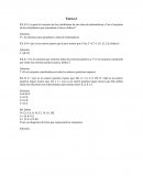 Ejercicios de sistemas de ecuaciones.