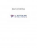 .De esta manera, LATAM se ha convirtiéndose en una de las diez aerolíneas más grandes del mundo, con más de 115 destinos en 23 países.