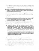 En organizaciones exitosas, el espíritu de la Visión y Misión se manifiesta en todas las actividades, procesos y gestiones. IDENTIFICA CON EJEMPLOS CLAROS ¿Cómo SE ASUME LA MISION Y SE PROYECTA LA VISION DE UNIMAGDALENA?