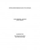 El día 05 de octubre de 2016 en el municipio de Santafé de Antioquia, La Sociedad de Activos Especiales SAE, realizó la entrega de 3 inmuebles a FONDO DE EMPLEADOS DE COLOMBIA que actúa en calidad de depositario.