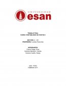 CONTABILIDAD DE COSTOS 2 Fossil Group