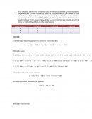 Compañía, que fabrica tres productos, cada uno de los cuales debe procesarse en tres departamentos