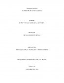 SEMINARIO CIENCIA TECNOLOGÍA Y PRODUCTIVIDAD