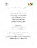 BASTÓN ELECTRÓNICO PARA PERSONAS NO VIDENTES