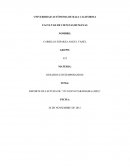 Un Nuevo Paradigma (2005) - Sintesis.