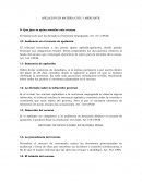 El tribunal escuchara a las partes (parte apelada-apelante), donde podrán formular sus alegaciones finales. Serán proponibles los documentos relativos al fondo del asunto que contengan elementos de juicio para la decisión de la causa. Art. 514 CPCM.