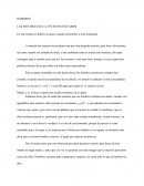 En éste tiempo es difícil reconocer cuando un hombre te está mintiendo