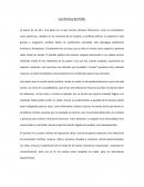 La época de los 40´s. Una época en la que muchas naciones florecieron, otras se consolidaron como potencias, cambios en las fronteras de los Estados, y conflictos bélicos.