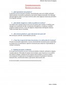 Espermatobioscopía Reporte de práctica