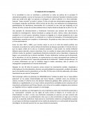 El crepúsculo de las maquinas