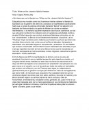 ¿Qué tiene que ver la libertad con “Winter on fire: ukranie’s fight for freedom”?