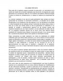 Para este año el gobierno espera aumentar la producción y el crecimiento de la nación por medio de la inversión realizada a las vías de 4G,