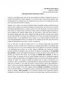 Invictus- Liderazgo de Nelson Mandela en Invictus