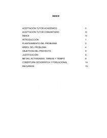 DESARROLLO DE HERRAMIENTAS TECNOLÓGICAS PARA OPTIMIZAR LAS ACTIVIDADES DEL CONSEJO COMUNAL “PEDRO MANUEL ARCAYA” UBICADO EN LA URBANIZACIÓN PEDRO MANUEL ARCAYA, DE LA PARROQUIA PUNTA CARDÓN, MUNICIPIO CARIRUBANA DEL ESTADO FALCÓN. Página 3