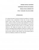 PROBLEMÁTICA DE SANEAMIENTO BASICO EN PUERTO ASÍS PUTUMAYO