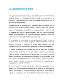 Analisis a pelicula. La Lapidación de Soraya