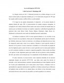 La trilogía escrita por Eric J. Hobswam presenta en su última entrega la era del imperio dicha explica el panorama mundial que se vivió hasta antes de agosto de 1914 que fue cuando estallo el primer conflicto bélico a escala mundial.