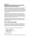 Desarrollo de nuevos Productos en 8 pasos