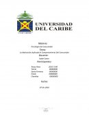 Teoría de la Reducción de la Pulsión