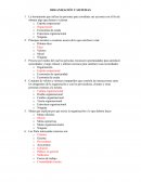 La herramienta que utiliza las personas para coordinar sus acciones con el fin de obtener algo que desean o valoran.