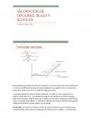 Que representa la derivada del valor de la opción de su prima en función del activo subyacente → ante una modificación del valor del activo subyacente que impacto tiene en el valor de la prima (de la opción) esto me da una idea del riesgo que asumo.