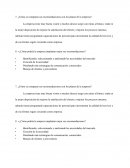 ¿Cómo podría la empresa implantar mejor sus recomendaciones?