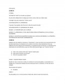 Investigar la escuela makarenko “El bien común”