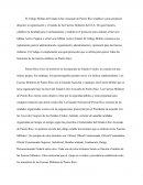 Codigo Militar de Puerto Rico