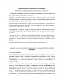 Sociedad de la información tic y brecha digital.