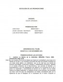 Lectura: La fábrica de la infelicidad. BERARDI, Franco. 2003. Introducción. Págs. 9-32.