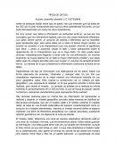 Antes de empezar hablar sobre tipo de datos, hay que entender que los datos en los SIG son el pilar fundamental para que los otros subsistemas funcionen, ya que está interrelacionado con todos los otros subsistemas.