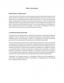 Derecho penal y control social