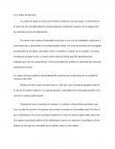 La cultura de masas no tiene una existencia a histórica, sino que surge y se desarrolla en el marco de una sociedad industrial caracterizada por el desarrollo intensivo de la producción y un acelerado proceso de urbanización.