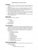 Automotriz Corau S.A., es una empresa que opera en la Industria de derivados de recursos no-renovables, siendo el producto específico del giro del negocio, los “lubricantes”.