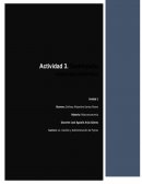 Temas relacionados con la política monetaria en México