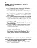 Apartado 1: Diferencias entre Sociedad Anónima y Sociedad de Responsabilidad Limitada.