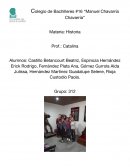 Museo de la tortura (Santa Inquisición)