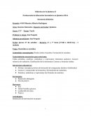 Oxoácidos u oxácidos