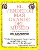 El vendedor mas grande del mundo Síntesis de la obra Hafid