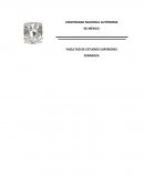 Proyecto de investigación. Origen de la vida