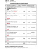 Integracion internacional.