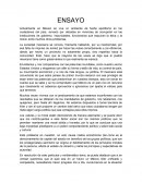 ENSAYO DE MERCADOTECNIA POLITICA