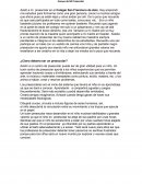 ¿Cómo debería ser un preescolar?