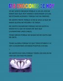 Libro para corregir enojos.