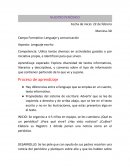 Planeacion NUESTRO PERIÓDICO