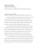 Resumen el hombre en busca de sentido.