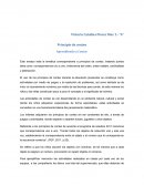 Principios de conteo.